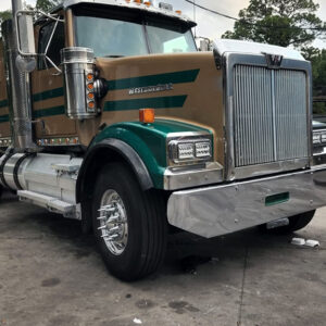SOLD - 2013 Western Star 4900SF Heavy Haul, Sleeper