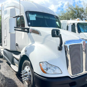 SOLD 2015 Kenworth T680