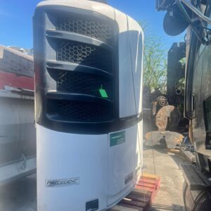 SOLD 2017 Thermo King Precedent S 610m