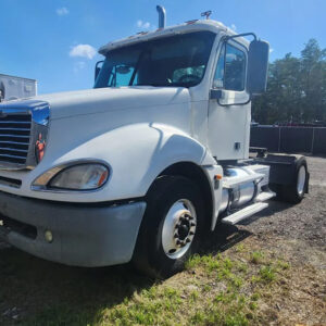 SOLD 2008 Freightliner Columbia 14L