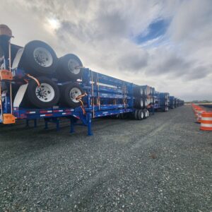 2023 Dorsey Trailers