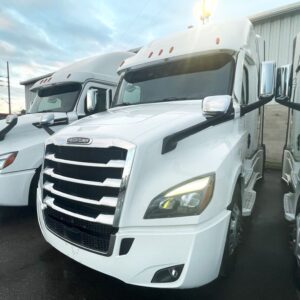 2021 Freightliner Cascadia