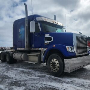 2013 Freightliner Coronado