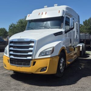 Freightliner Cascadia 2019