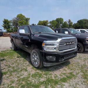 Dodge Ram BIGHORN 2025